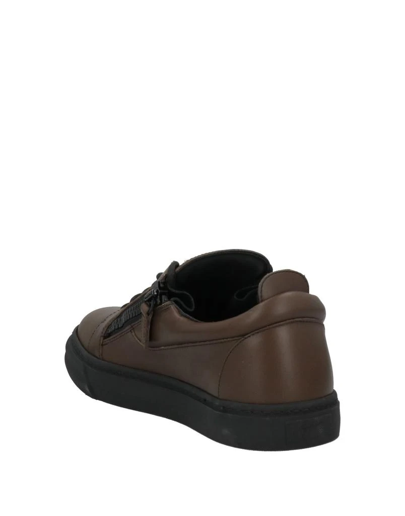 Giuseppe Zanotti Sneakers 3