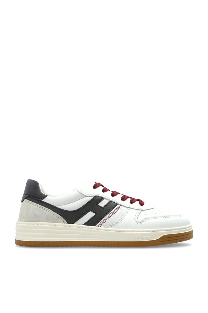 スニーカー HOGAN FW25 (HXW6300EU50 UHE0MA4) Sneakers Hogan Cool BLUE for Woman HXW6470FB60PJQ41M0ESI | Hogan