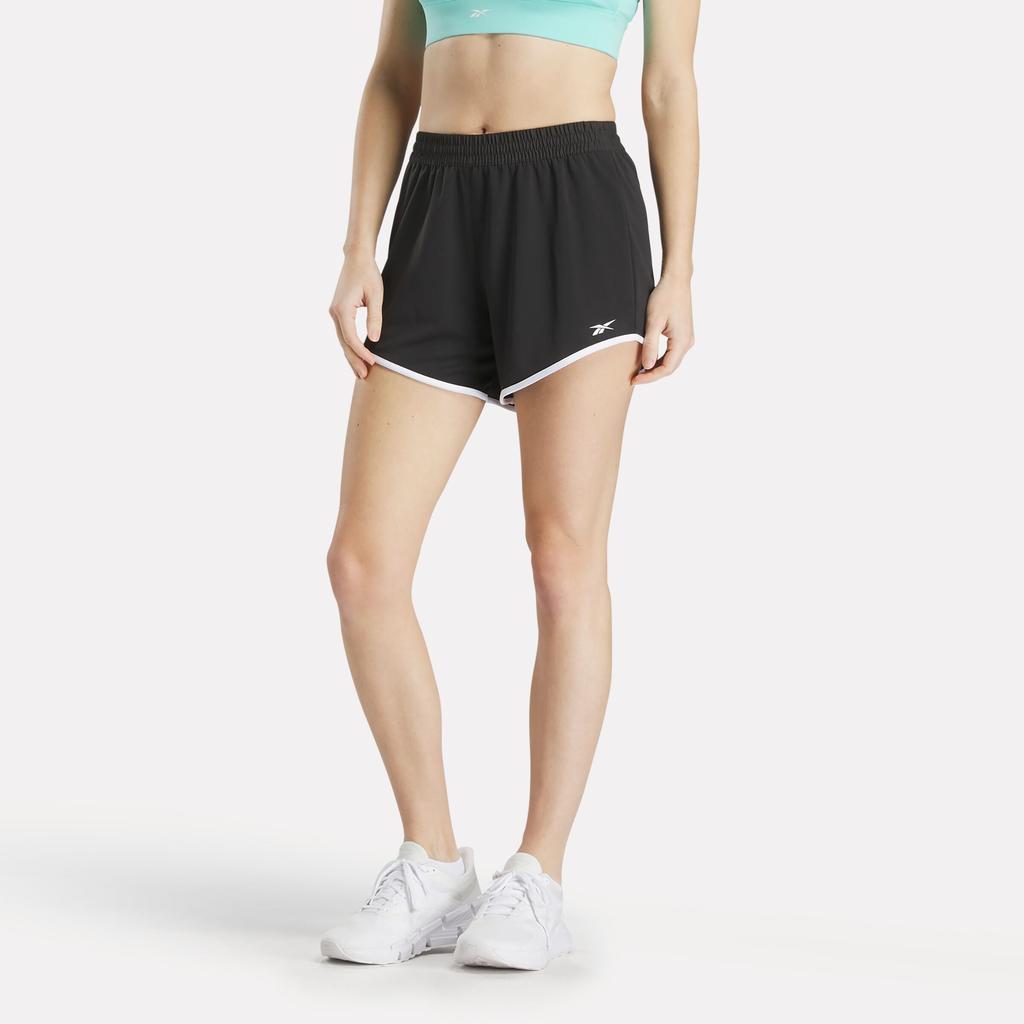 Reebok Women's ID Train Knit Short 5"