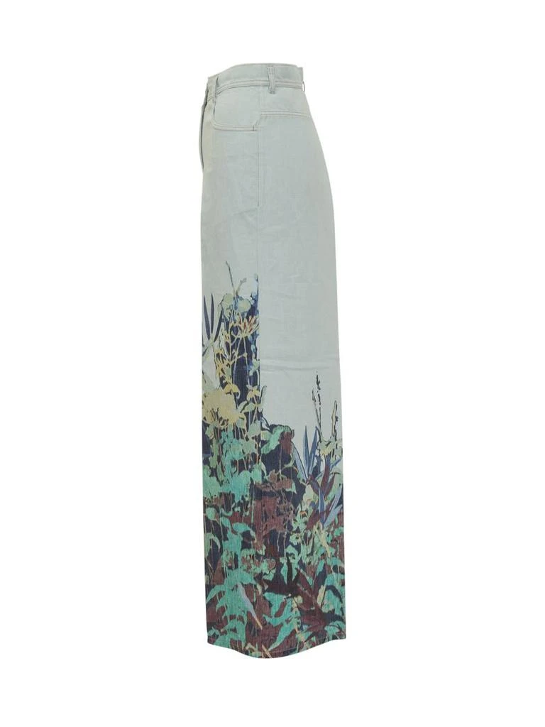 FORTE_FORTE Forte_Forte Denim Pants 3