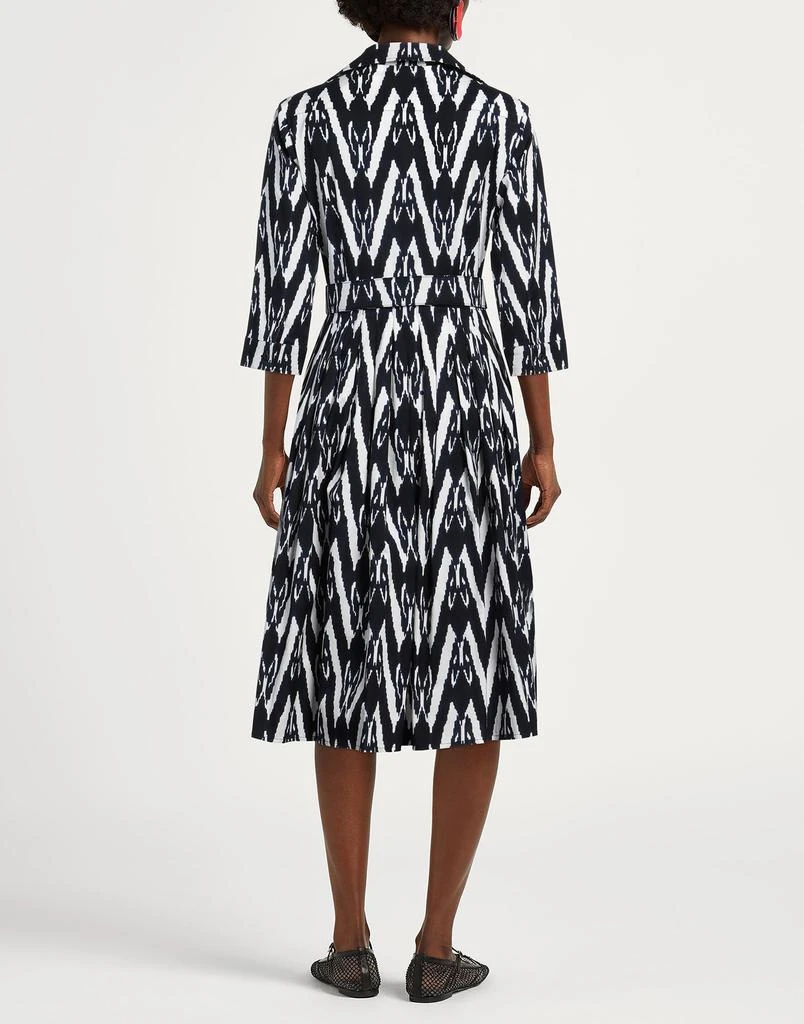SAMANTHA SUNG Midi dress 3