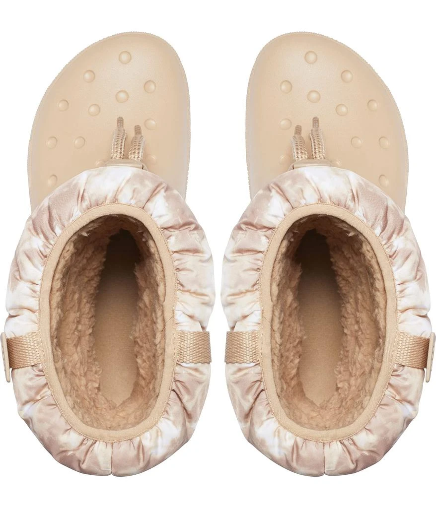Crocs Classic Neo Puff Luxe Boot 2