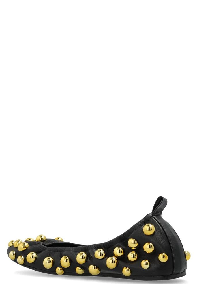 Isabel Marant Isabel Marant Stud Embellishment Flat Shoes 3