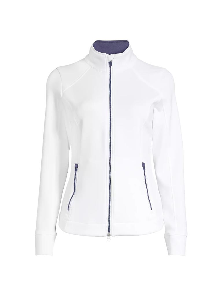 Zero Restriction Mikaela Jacket