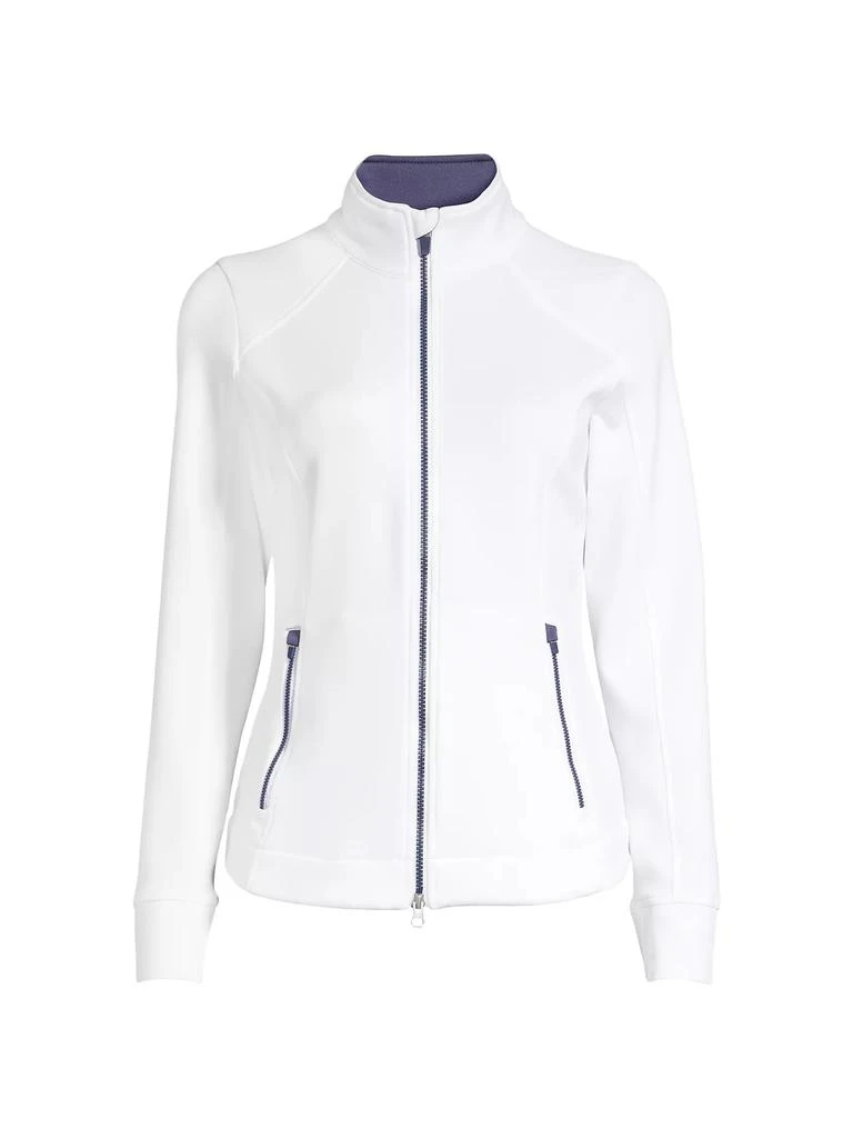 Zero Restriction Mikaela Jacket 1