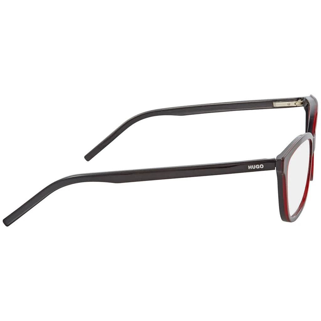 Hugo Boss Demo Rectangular Ladies Eyeglasses HG 1053 0OIT 55 3