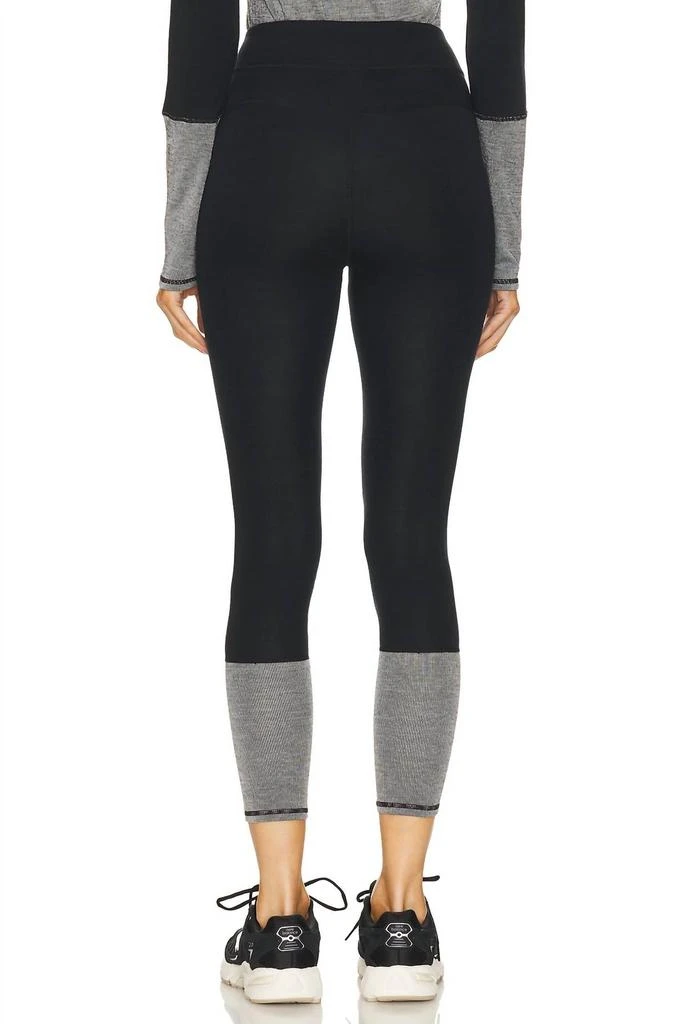 Free People Free People - Moonlight Base Layer Pant 4