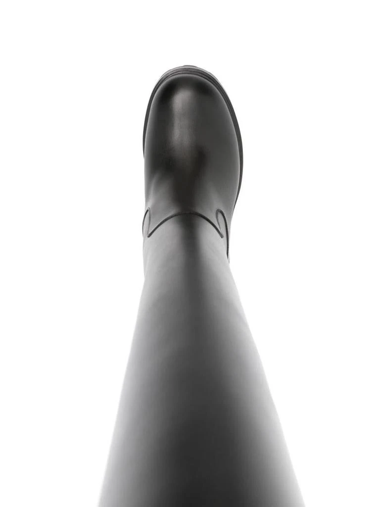 Bally Bally Boots 4