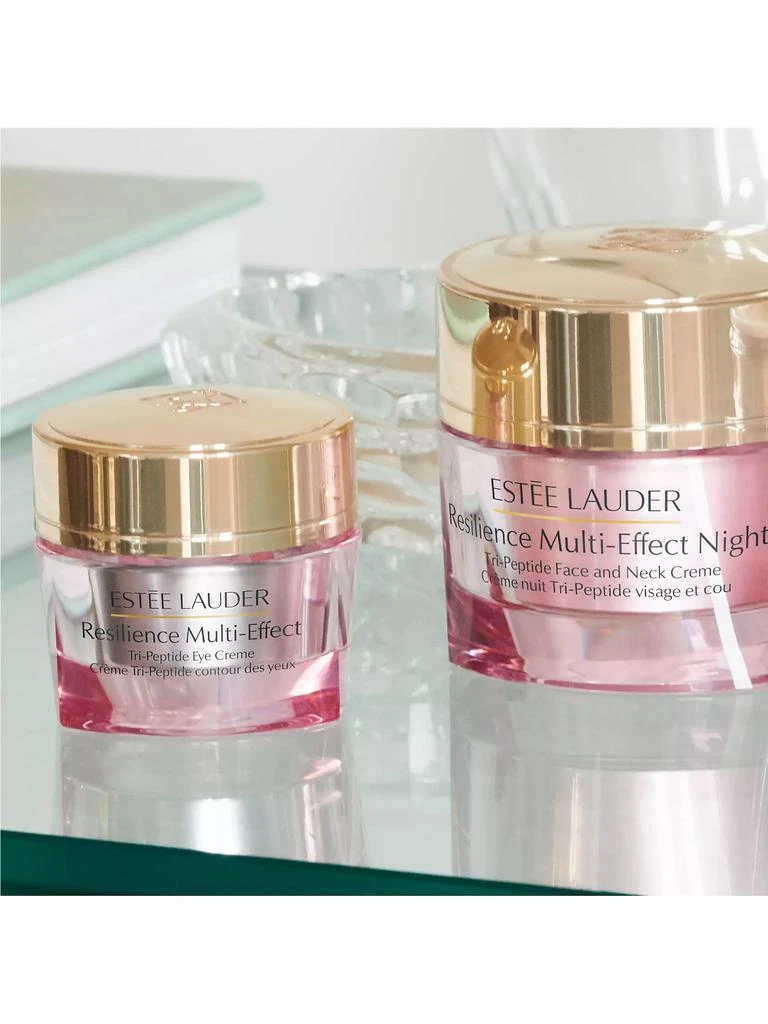 Estée Lauder Resilience Multi-Effect Tri-Peptide Eye Creme 4