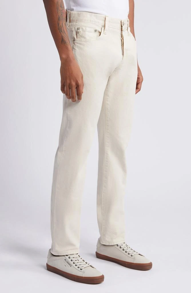 AG Tellis Modern Slim Twill Pants 3