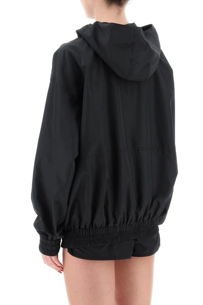 Golden Goose wind jacket for outdoor activities 3