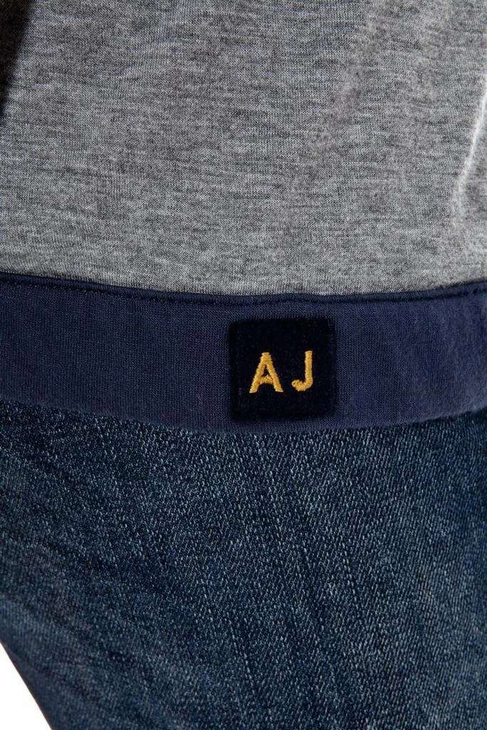 Armani Armani Jeans Sweater 4