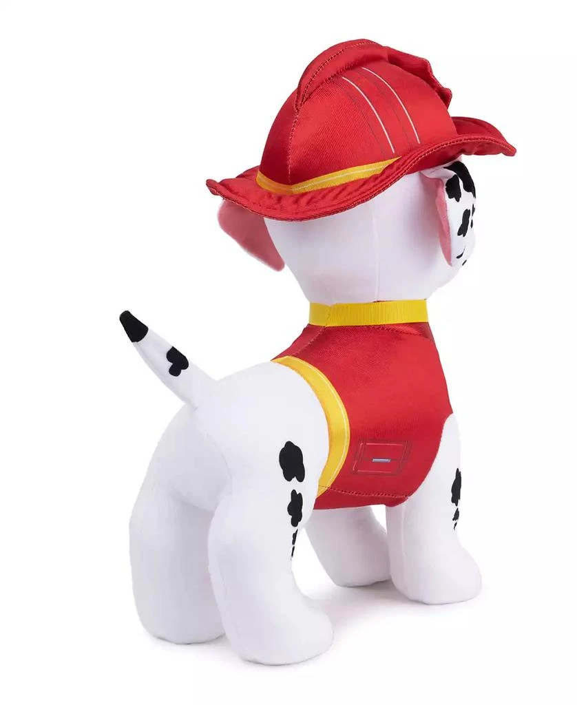 Paw Patrol Marshall in Heroic Standing Position Premium Stuffed Animal Plush Toy 5