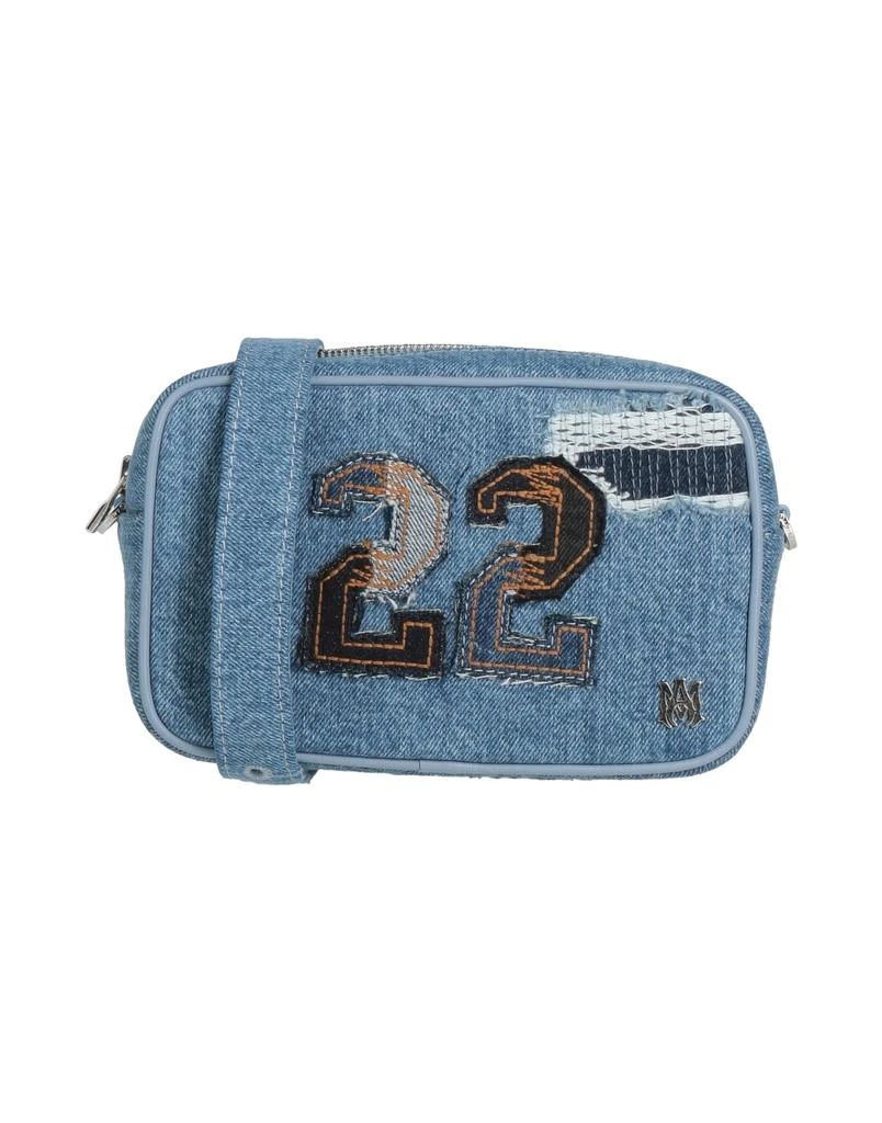 AMIRI Cross-body bags 1
