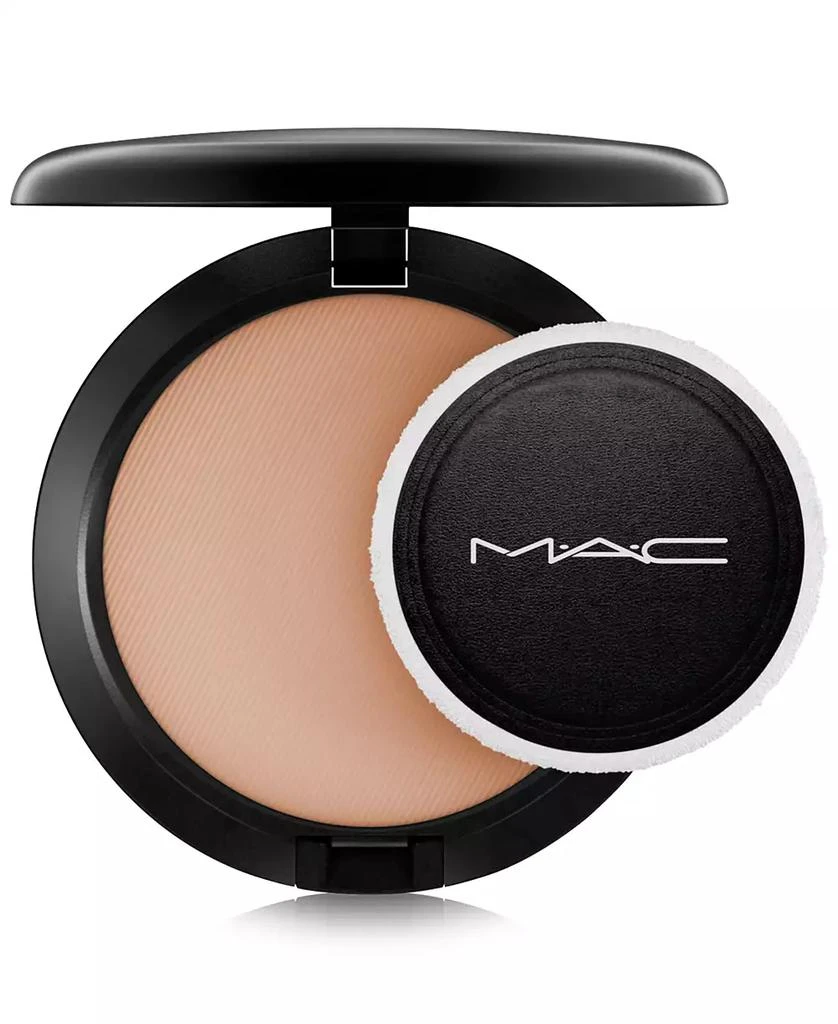 MAC Blot Pressed Powder 1
