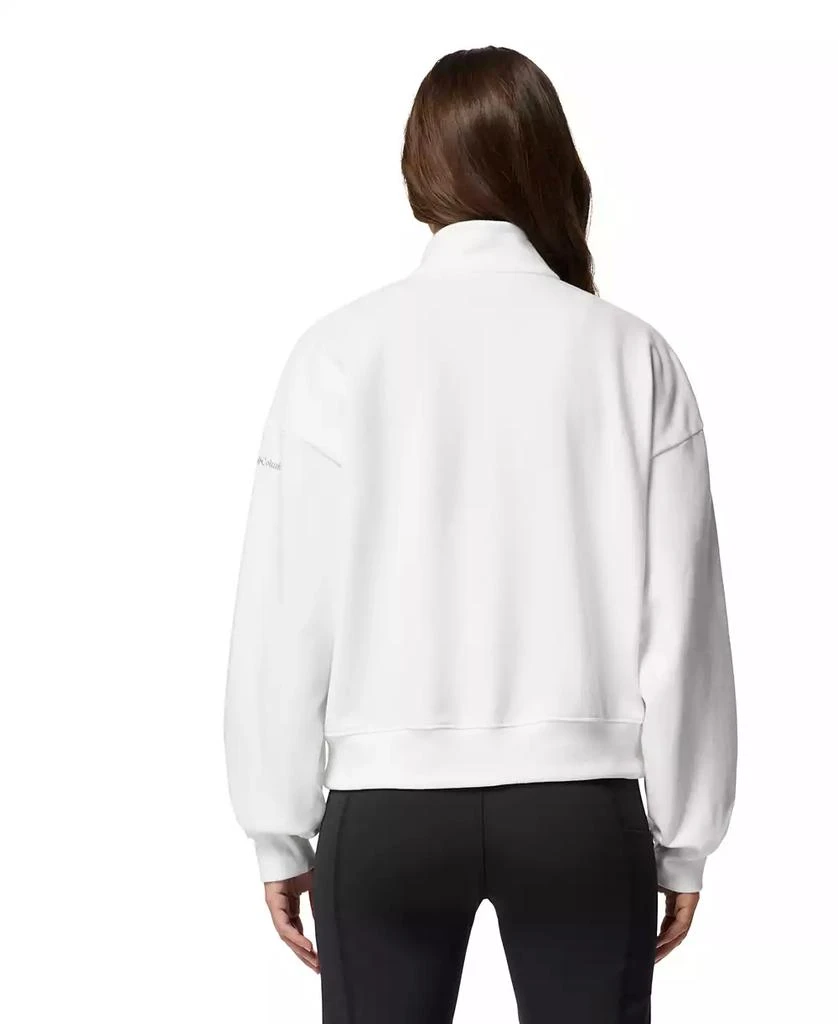 Columbia Women
s Aldermore Full Zip Fleece Top 7