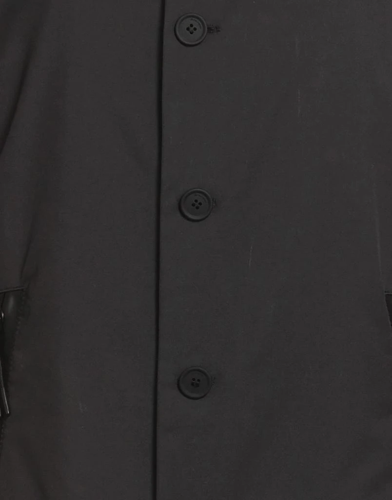 PEUTEREY Full-length jacket 4