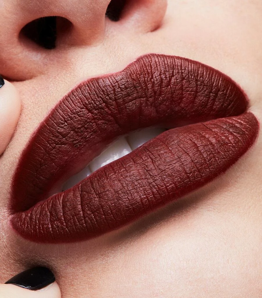 MAC Retro Matte Liquid Lipcolour 4