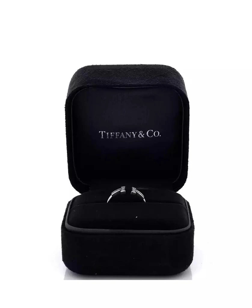 Pre-Owned Tiffany
Co T Wire Ring 2