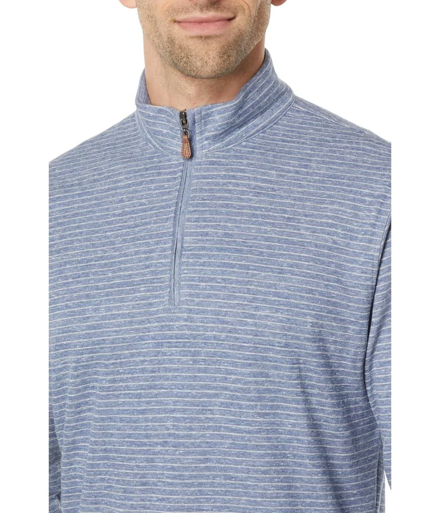 Johnnie-O Skiles Performance 1/4 Zip 3