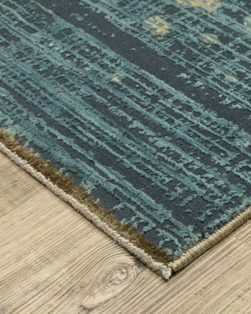 Oriental Weavers Reed RE08A Area Rug, 6'7" x 9'6" 2