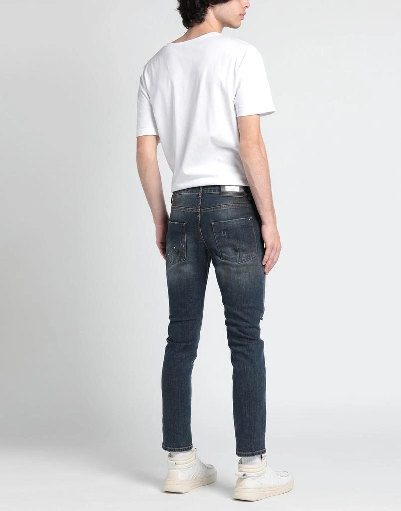 Costume National Denim pants 3