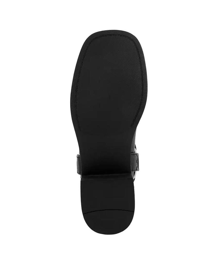 Sugar Women's Huncho Tall Booties 5