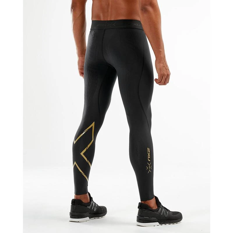 2XU 2XU Force Compression Tights - Men's 2
