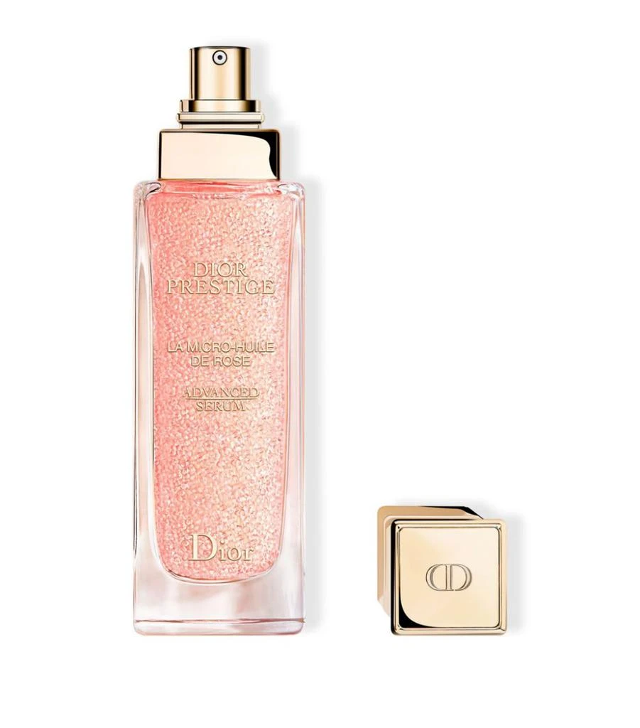 Dior Prestige La Micro-Huile de Rose Advanced Serum (75ml) 2