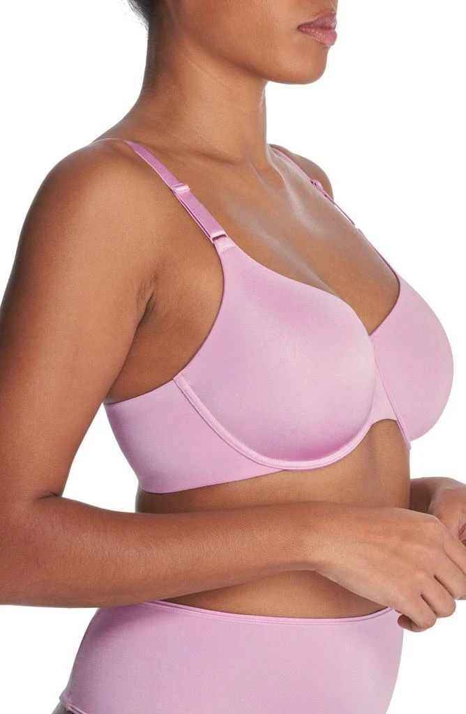 Natori Liquid Full Fit Balconette T-Shirt Bra 3