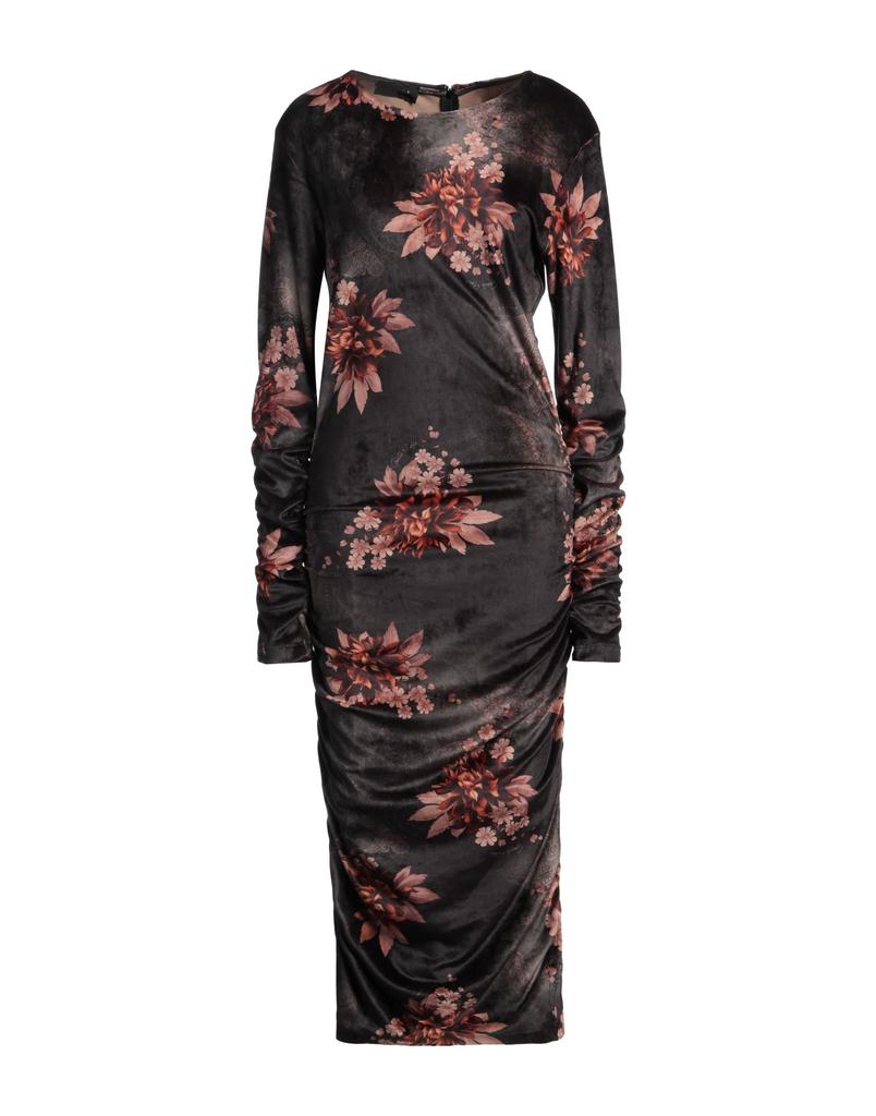 GAëLLE Paris Long dress