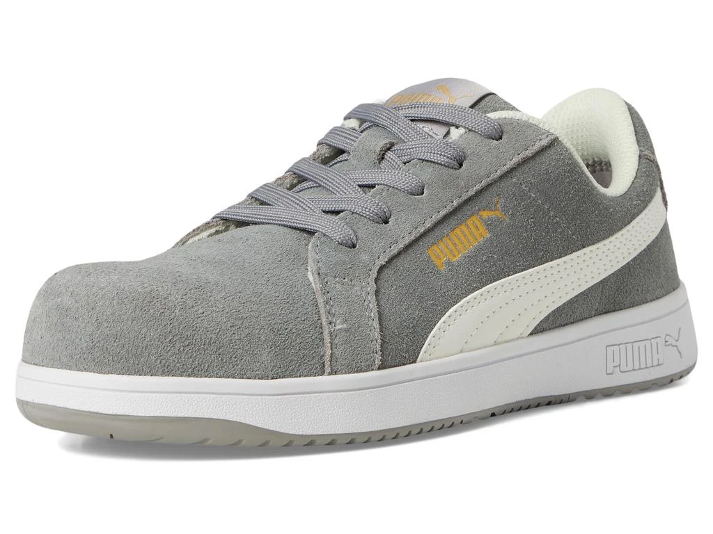 PUMA Safety Iconic Suede Low ASTM SD 7