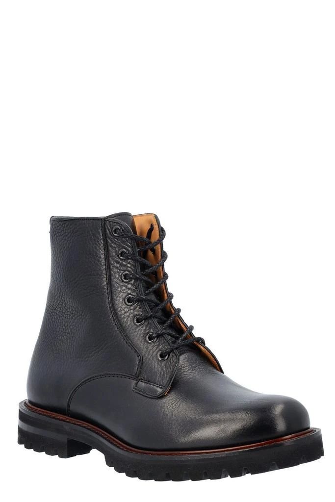 Church's Church's Coalport 2 Lace-Up Boots 2