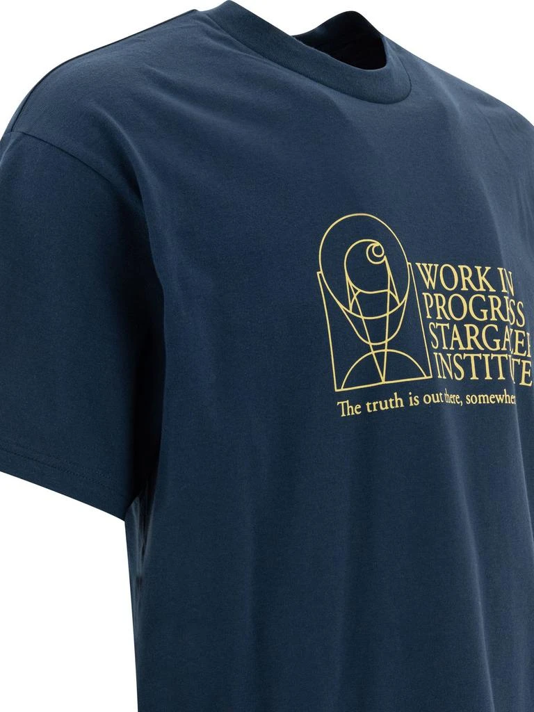 Carhartt WIP Carhartt WIP Stargazer T-Shirt 4