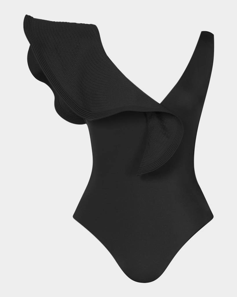 JOHANNA ORTIZ Boleros Y Veleros One-Piece Swimsuit 1