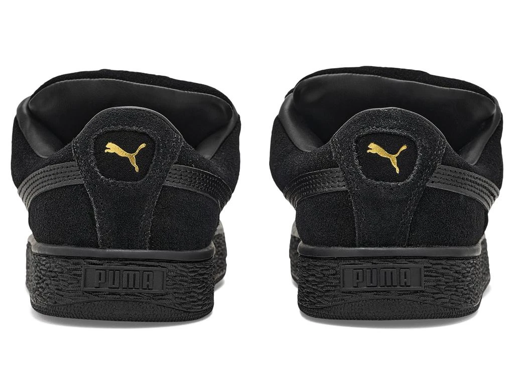 Puma Suede XL (Big Kid) 7