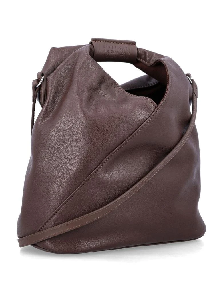 MM6 MM6 Maison Margiela Japanese Crossbody Bag 2