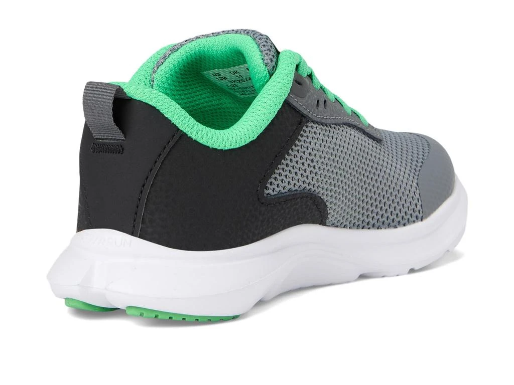 Saucony Axon 3 Sneakers (Little Kid/Big Kid) 5