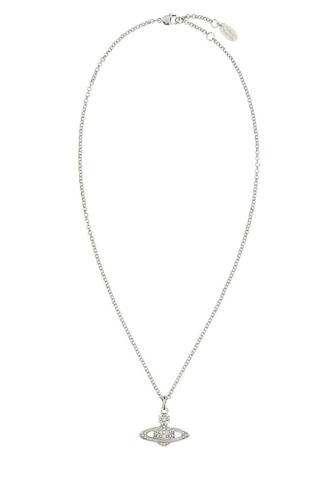 Vivienne Westwood Oslo Pendant Necklace - Fashion