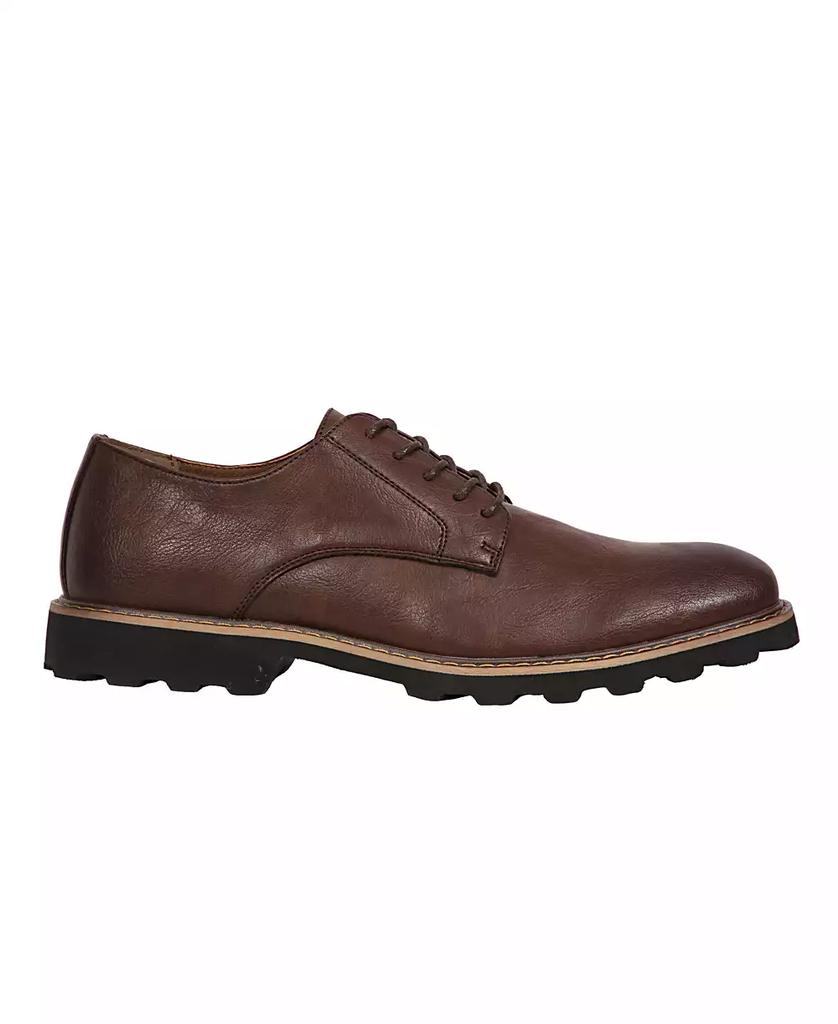 Deer Stags Men's Benjamin Dress Comfort Oxford Shoes