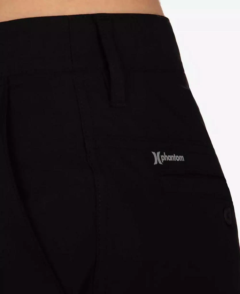 Hurley Men's Phantom Walk-Shorts 9