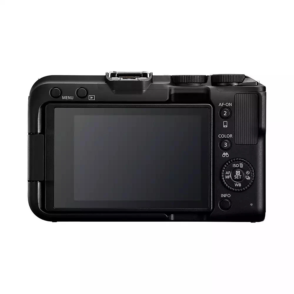 Canon EOS R50 V Mirrorless Camera Body 3