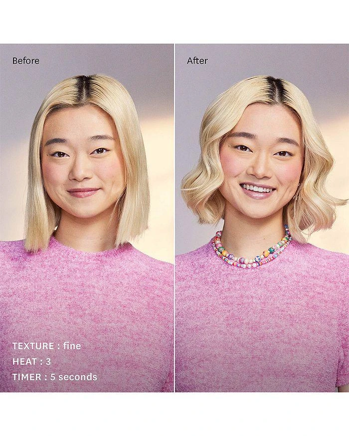 T3 CurlWrap 1.25" Automatic Rotating Curling Iron with Long Barrel 13