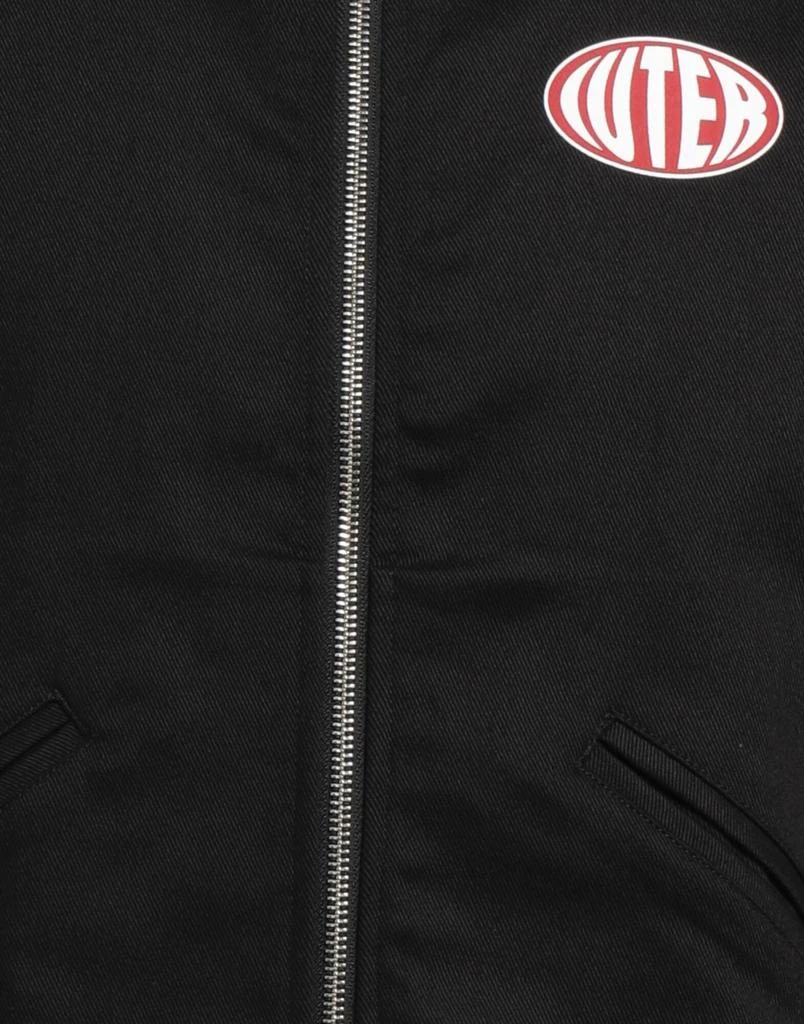 Iuter Patterned shirt 4