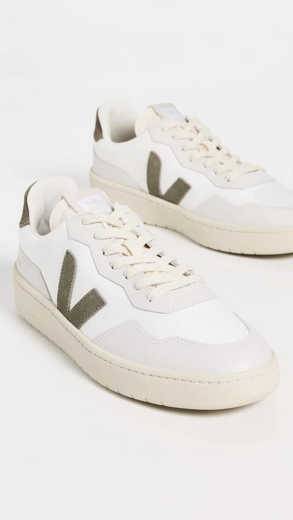 Veja V-90 B-Mesh Sneakers 3