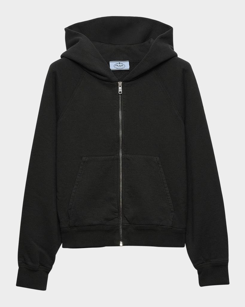 Prada zipped sweatshirt - Hoodies - Compare Prices from 4+
