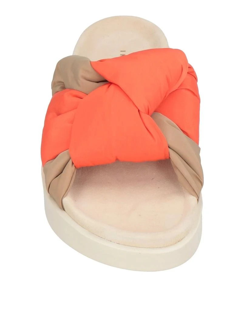 INUIKII Sandals 4