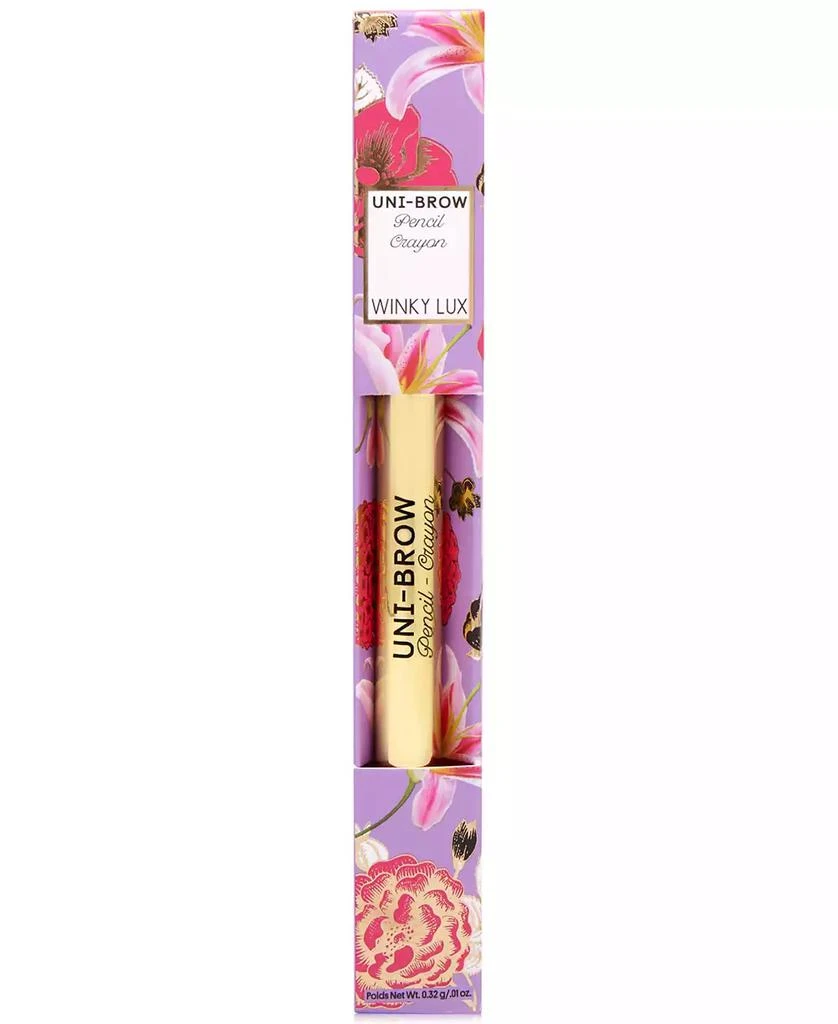 Winky Lux Uni-Brow Eyebrow Pencil 5