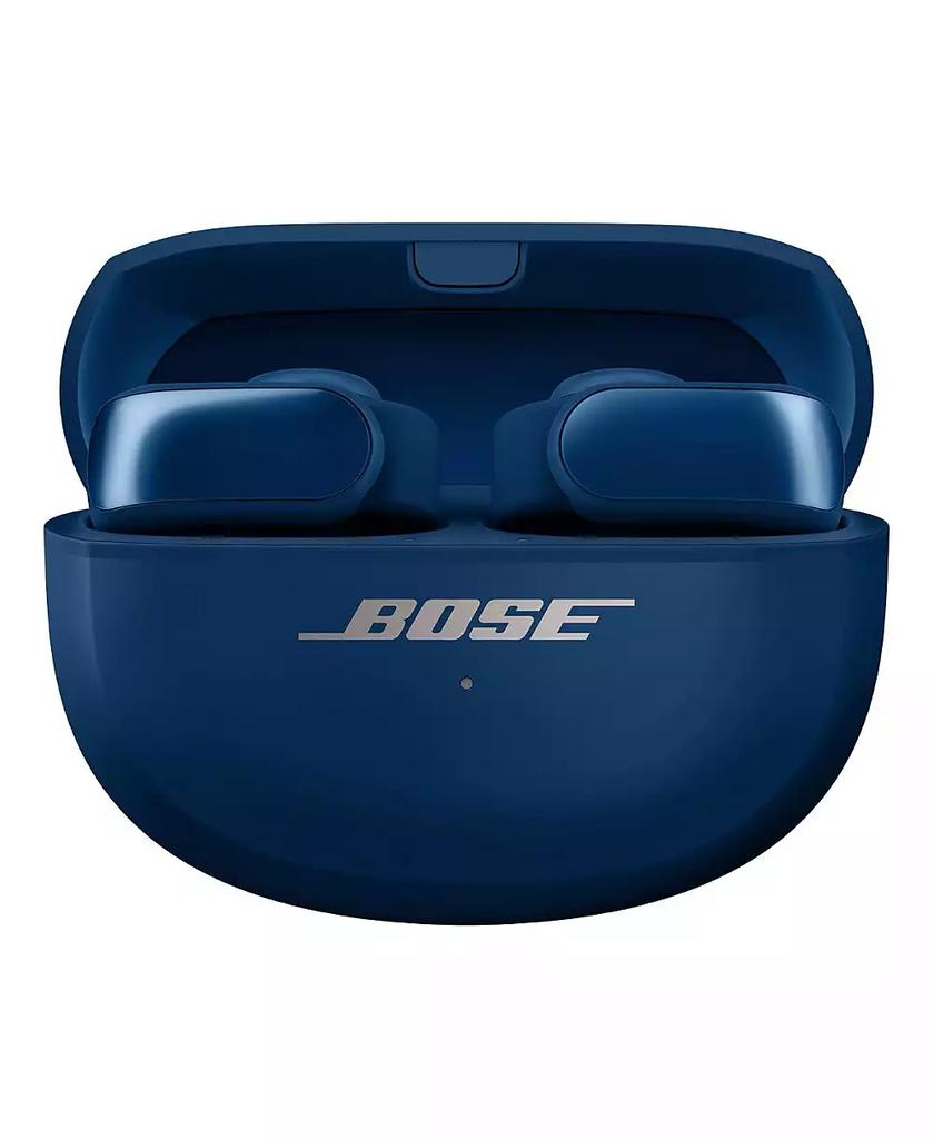 Bose Ultra Open Bluetooth Earbuds with Spatial Audio & Water Resistance