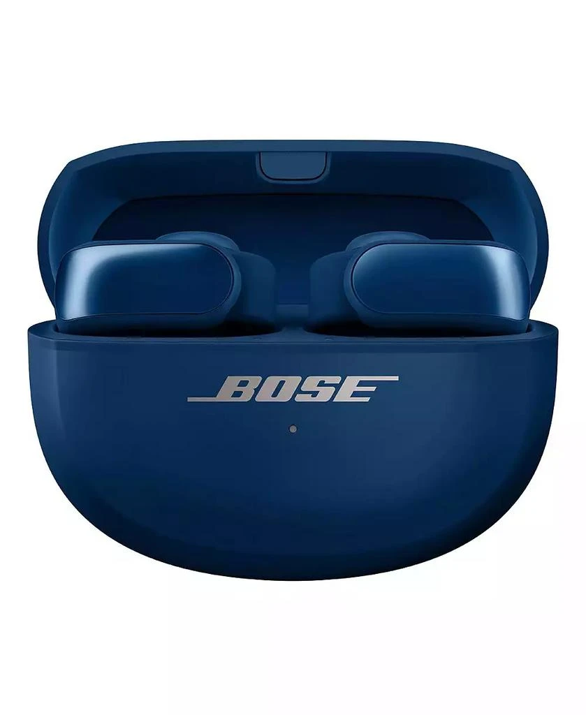 Bose Ultra Open Bluetooth Earbuds with Spatial Audio & Water Resistance 2